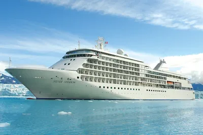 Croisière sur le Silver Shadow : France, Espagne, Italie, Malte