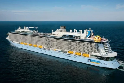Croisière sur le Odyssey of the Seas : Italie, Espagne, Portugal