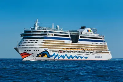 Croisière sur le AIDAluna : Norvège