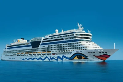 Croisière sur le AIDAmar : Norvège, Danemark