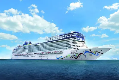 Croisière sur le Norwegian Epic : Grèce, Malte, Italie