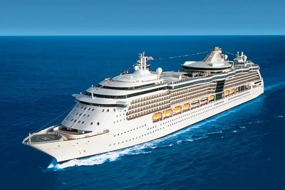 Croisière sur le Brilliance of the Seas : Grèce, Chypre, Turquie