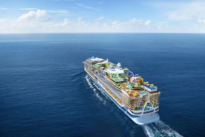 Croisière sur le Legend of the Seas : Italie