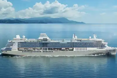 Croisière sur le Silver Ray : Espagne, Tunisie, Italie, France, Monaco