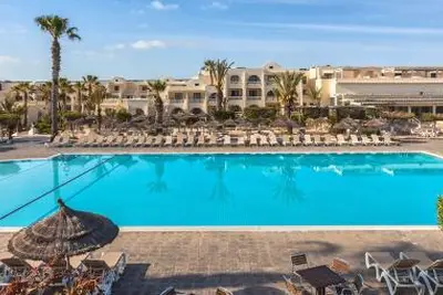 Djerba Aqua Resort 4*
