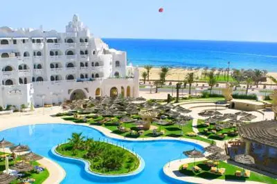 Lella Baya & Thalasso 4*