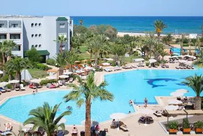 Sentido Marillia Resort & Spa 5*