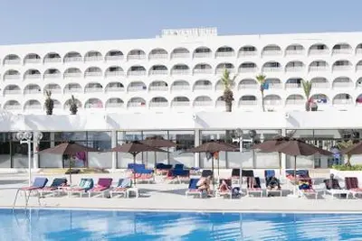 Mondi Club One Resort Jockey 4*