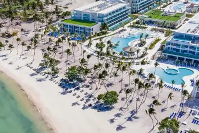 Mondi Club Serenade 5*