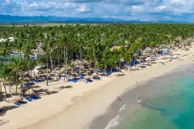 Mondi Club Grand Sirenis Tropical & Aquagames 5*