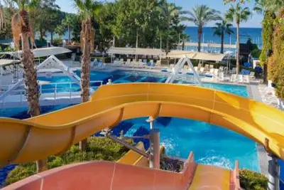 Mondi Club Sealife Buket 5*