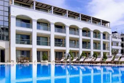 Albatros Spa & Resort 5*