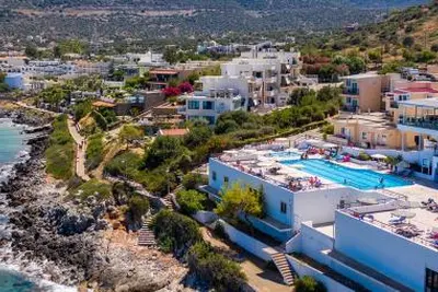 Horizon Beach 4*