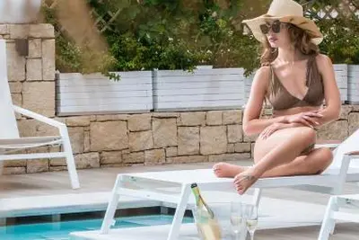 Mari Kristin Beach 4*