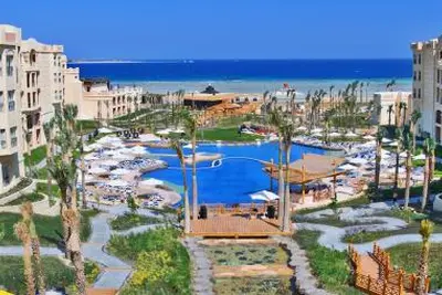 Tropitel Sahl Hasheesh Resort 5*