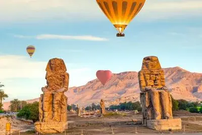Croisière "Secrets des Pharaons"