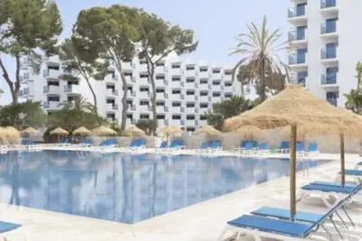 Mondi Club Best Delta 4*