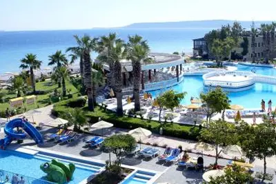 Mondi Club Sunshine 4*