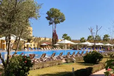 Mondi Club El Olivar Palace 5*
