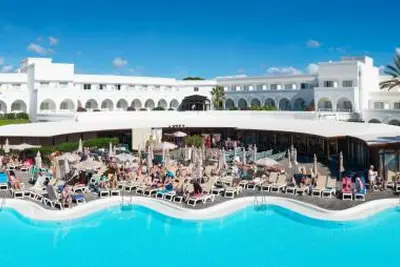 Mondi Club Relaxia Olivina 4*