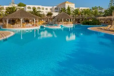 Mondi Club Shalimar 4*
