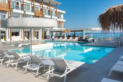 Enorme Ammos Beach 5*