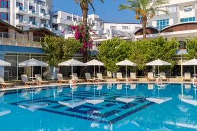 Mondi Club Sealife Kemer 5*