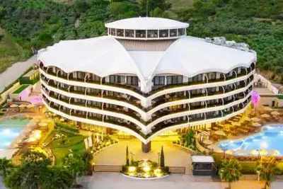 Seven for Life Thermal Hotel 5*