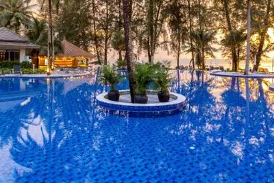 Mondi Club X10 Khaolak Resort 5*