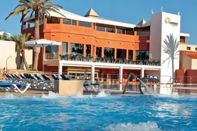 Caybeach Caleta 3*