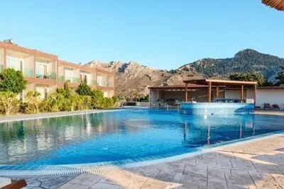 Anavadia Hôtel 4*