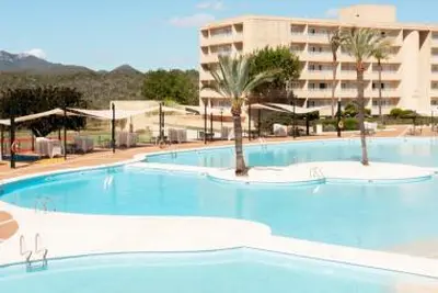 Club Cala Romani 3*