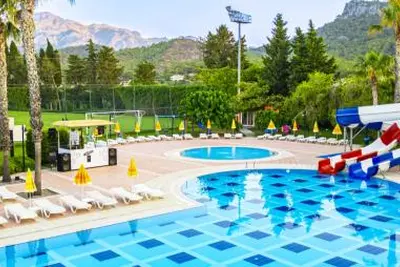 Viking Park 4*