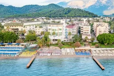 Viking Beach 4*