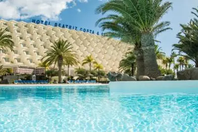 Mondi Club Beatriz Costa & Spa 4*