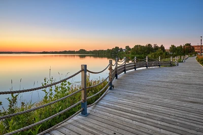 Road Trip L'Abitibi-Témiscamingue, sur"La Route des Explorateurs"