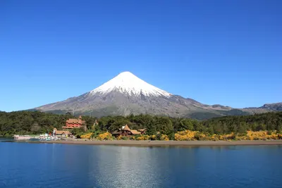 Croisière en Patagonie et Terre de Feu