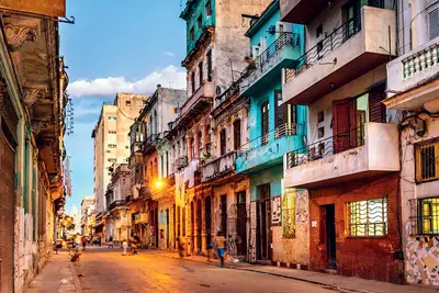 Circuit Cuba Autentica