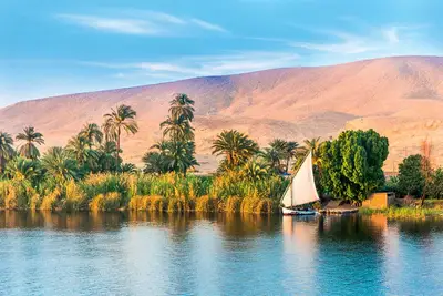 Croisière Au fil du Nil en dahabiya