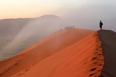 Circuit Chemins oubliés d'Afrique Australe (sens Chutes Victoria-Le Cap)