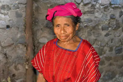 Circuit Tierra Maya