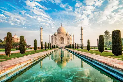 Circuit L'Inde des Rajputs