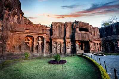 Circuit Au cœur de l'Inde millénaire