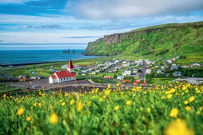 Road Trip Le Sud-Ouest de l'Islande