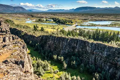 Circuit Islande, captivante et mystérieuse
