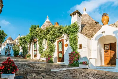 Road Trip Les Pouilles, un autre sud à découvrir