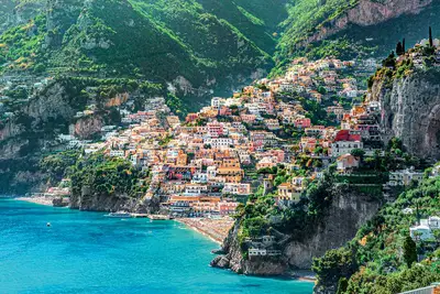 Road Trip Dolce Sorrentina