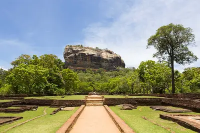 Circuit Trésors du Sri Lanka + Extension séjour balnéaire à Bentota