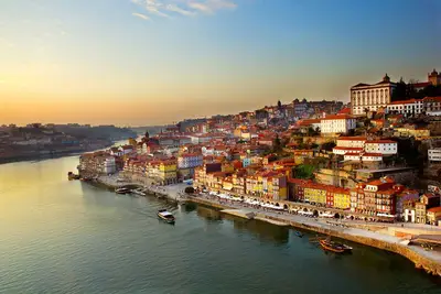 Croisière L'or du Douro, de Porto à Salamanque