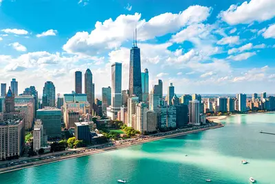 Circuit Clin d'œil à l'Est + Extension à New York
